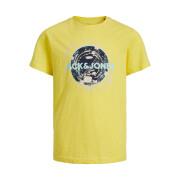 Kortärmad T-shirt för barn Jack & Jones Jcofilt