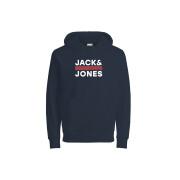 Sweatshirt för barn Jack & Jones Jcodan