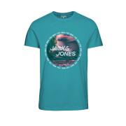 T-shirt för barn Jack & Jones Jcobooster Jun 22