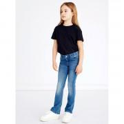 Bootcut-jeans för flickor Name it Polly