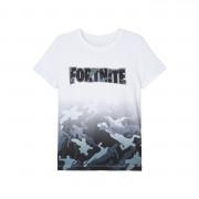 T-shirt för pojkar Name it Fortnite