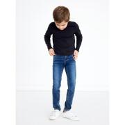 Jeans för barn Name it Theo Times