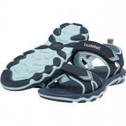 Flip-flops för barn Hummel sandal sport