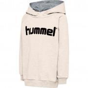 Hoodie för barn Hummel Hmlgo Logo