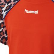 T-shirt för barn Hummel hmlkatrine