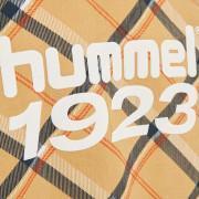 Långärmad skjorta för barn Hummel hmljohn shirt