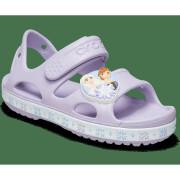 Sandaler för barn Crocs FL Disney Frozen II