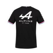 T-shirt för barn Le Coq Sportif Alpine F1 2021/22