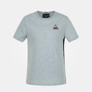T-shirt för barn Le Coq Sportif BAT n°1