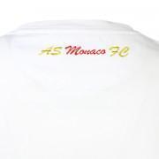 T-shirt för barn AS Monaco 2020/21 eroi