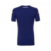 T-shirt för barn Aston Villa FC 2020/21 aboupres pro 4