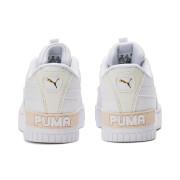 Skor för flickor Puma Cali Sport