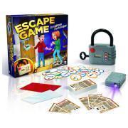 Escape-spel Dujardin