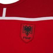 Rese-T-shirt för barn Albanie Euro 20