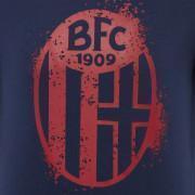 T-shirt i bomull för barn Bologne 2020/21