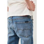 Skinny jeans för barn Teddy Smith Flash Comf Used