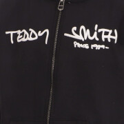 Sweatshirt med huva för barn Teddy Smith Giclass J