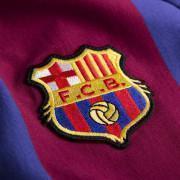 Långärmad hemmatröja för baby FC Barcelone