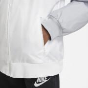Sweatshirt för barn Nike Sportswear Windrunner