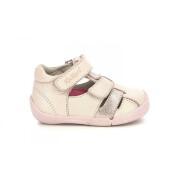 Baby-sandaler Kickers Wasabou