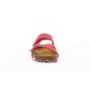 Sandaler för barn Kickers Sunkro