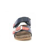 Sandaler för barn Kickers Fuxio