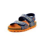 Sandaler för barn Kickers Summerkro
