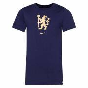 Chelsea T-shirt för barn 2021/22