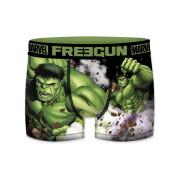 Boxershorts för barn Freegun Marvel hulk
