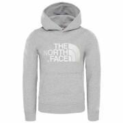 Sweatshirt för barn The North Face Drew Peak
