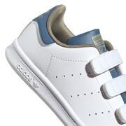 Skor för barn Adidas Stan Smith scratch