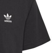 T-shirt för barn adidas Originals Adicolor