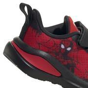 Utbildare för barn adidas x Marvel Spider-Man Fortarun