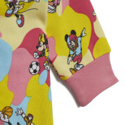 Jumpsuit för barn adidas Disney Mickey Mouse