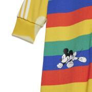 Set med bodysuit och tröja för baby adidas Disney Mickey Mouse