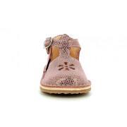 Sandaler för babyflickor Aster Bimbo-2