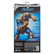 Titan-figur Deluxe Avengers Thanos