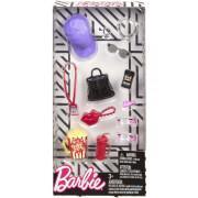 Dockpaket Barbie