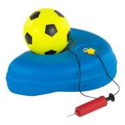 Fotboll med träningsbas CB Toys