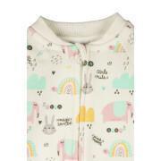 Pyjamas för babyflickor Charanga Melefant