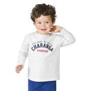 T-shirt för baby Charanga Cendija