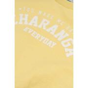 Sweatshirt för baby Charanga Jomero