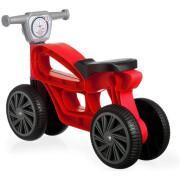 4-hjulig barnvagn Chicos