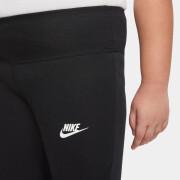 Leggings för flickor Nike Sportswear