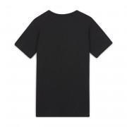 T-shirt för barn Liverpool FC Evergreen Crest 2020/21