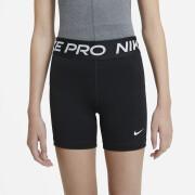 Shorts för flickor Nike Pro