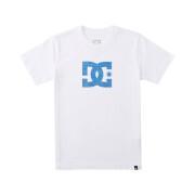 T-shirt för barn DC Shoes Star Fill