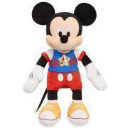 Musikalisk plysch Disney Mickey