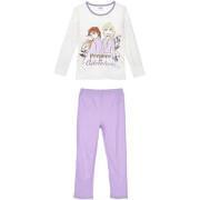 Pyjamas i bomull 4 storlekar 2 modeller för barn Disney