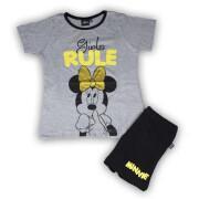T-shirt och byxor för barn Disney Disney